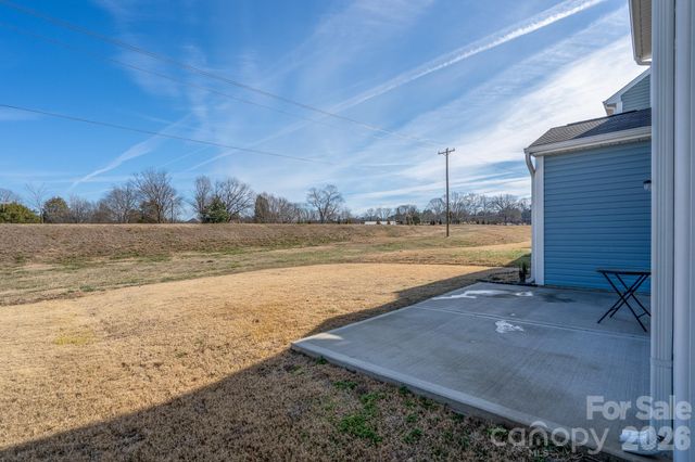 505 Williamette Drive L55, Salisbury, NC 28146