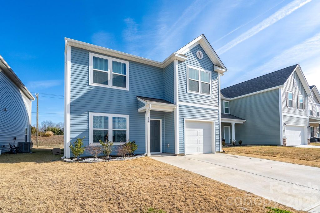 505 Williamette Drive L55, Salisbury, NC 28146