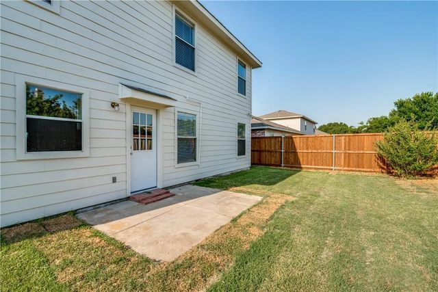 2344 Bradford Pear Drive, Little Elm, TX 75068