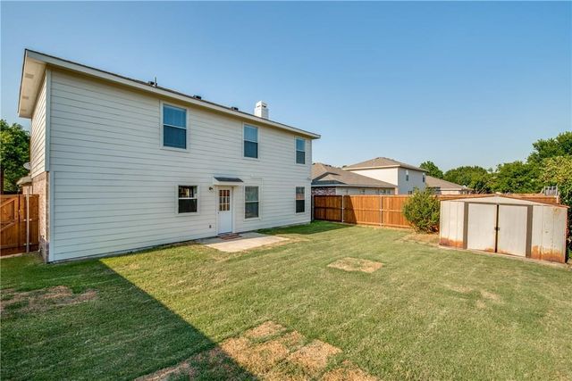 2344 Bradford Pear Drive, Little Elm, TX 75068