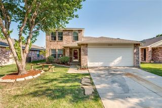 2344 Bradford Pear Drive, Little Elm, TX 75068