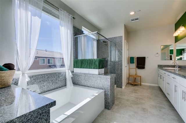 4049 Fossatello Avenue, North Las Vegas, NV 89084