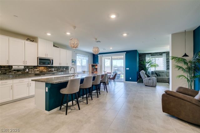 4049 Fossatello Avenue, North Las Vegas, NV 89084