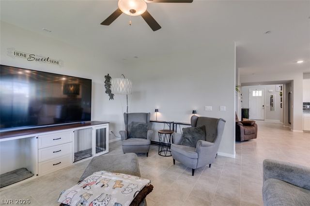 4049 Fossatello Avenue, North Las Vegas, NV 89084