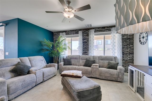 4049 Fossatello Avenue, North Las Vegas, NV 89084