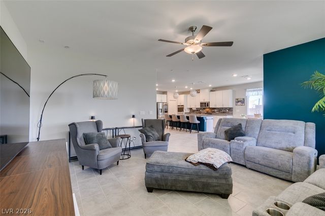 4049 Fossatello Avenue, North Las Vegas, NV 89084