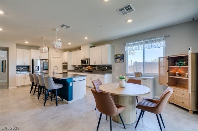 4049 Fossatello Avenue, North Las Vegas, NV 89084