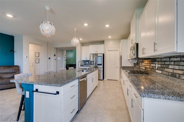 4049 Fossatello Avenue, North Las Vegas, NV 89084