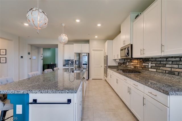 4049 Fossatello Avenue, North Las Vegas, NV 89084