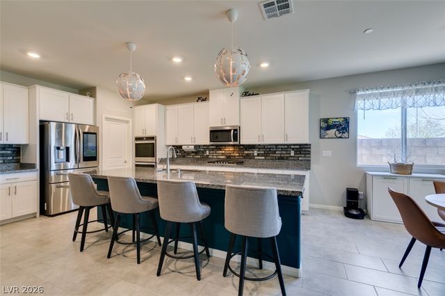 4049 Fossatello Avenue, North Las Vegas, NV 89084