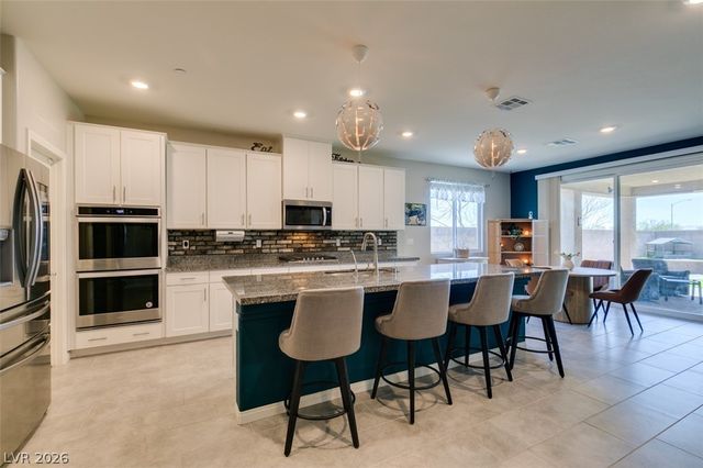 4049 Fossatello Avenue, North Las Vegas, NV 89084