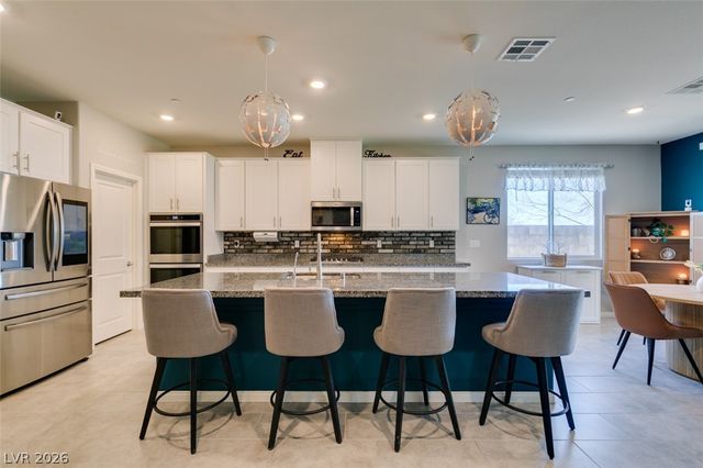 4049 Fossatello Avenue, North Las Vegas, NV 89084