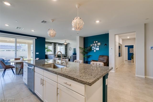 4049 Fossatello Avenue, North Las Vegas, NV 89084