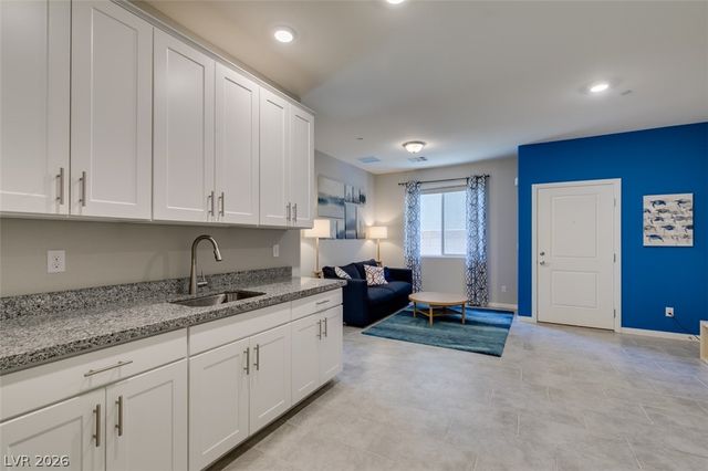 4049 Fossatello Avenue, North Las Vegas, NV 89084