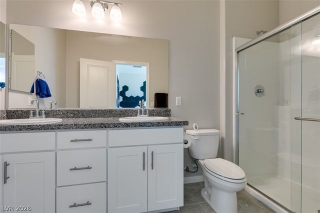 4049 Fossatello Avenue, North Las Vegas, NV 89084