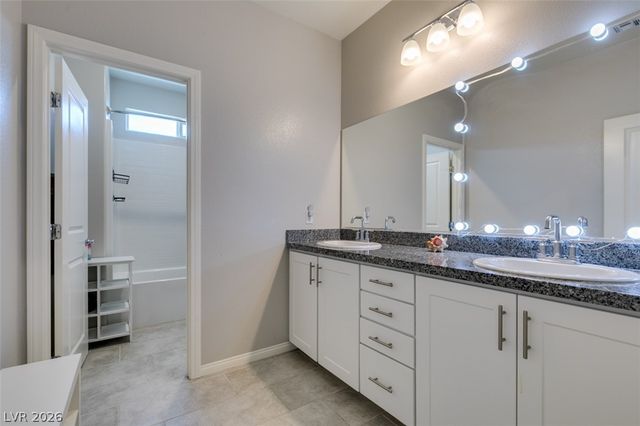 4049 Fossatello Avenue, North Las Vegas, NV 89084