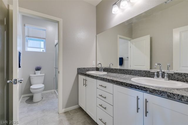 4049 Fossatello Avenue, North Las Vegas, NV 89084