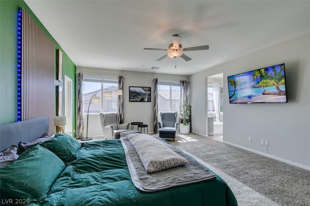 4049 Fossatello Avenue, North Las Vegas, NV 89084