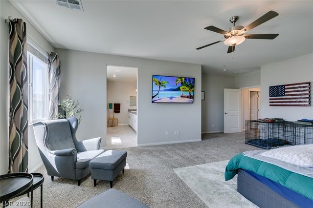 4049 Fossatello Avenue, North Las Vegas, NV 89084