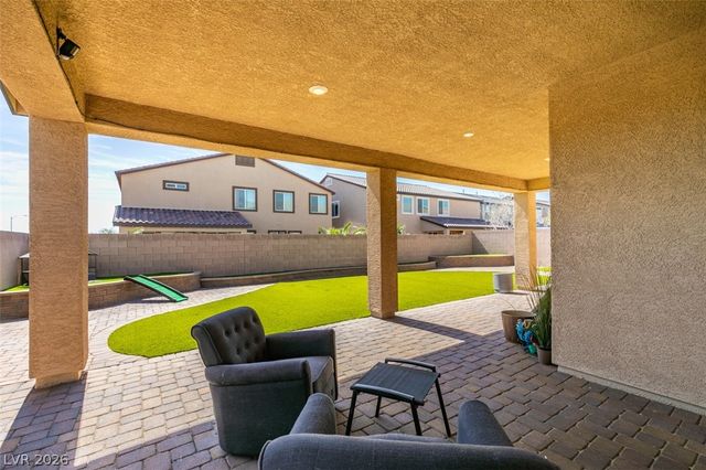 4049 Fossatello Avenue, North Las Vegas, NV 89084