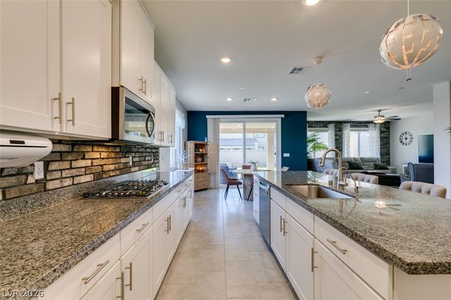 4049 Fossatello Avenue, North Las Vegas, NV 89084