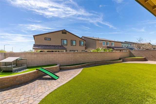 4049 Fossatello Avenue, North Las Vegas, NV 89084