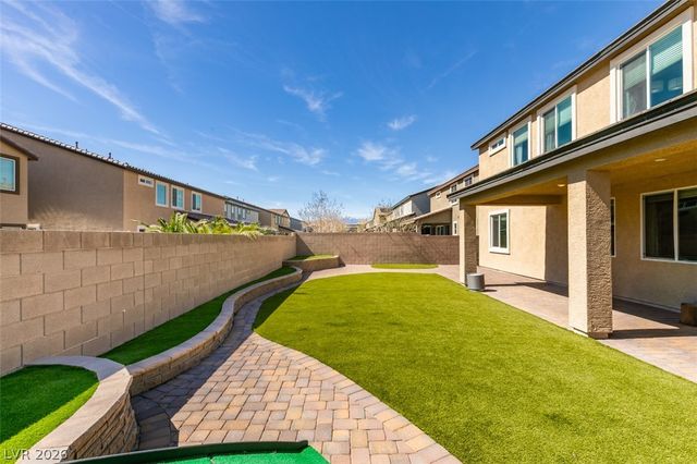 4049 Fossatello Avenue, North Las Vegas, NV 89084