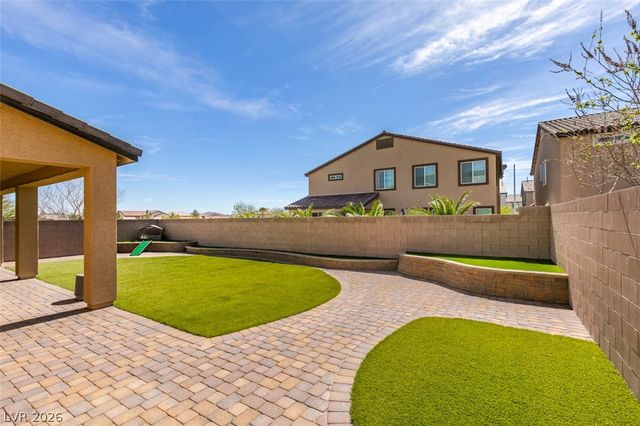 4049 Fossatello Avenue, North Las Vegas, NV 89084