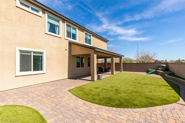 4049 Fossatello Avenue, North Las Vegas, NV 89084