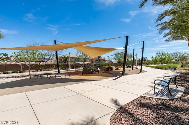 4049 Fossatello Avenue, North Las Vegas, NV 89084