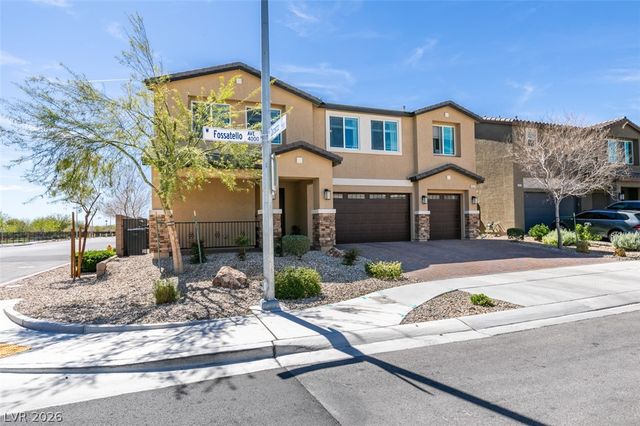 4049 Fossatello Avenue, North Las Vegas, NV 89084