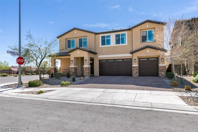 4049 Fossatello Avenue, North Las Vegas, NV 89084