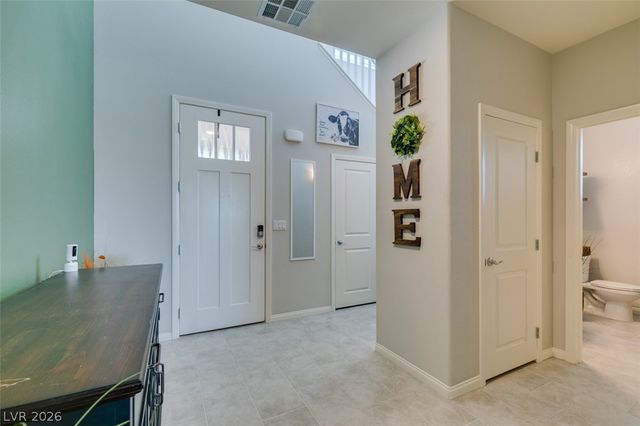 4049 Fossatello Avenue, North Las Vegas, NV 89084