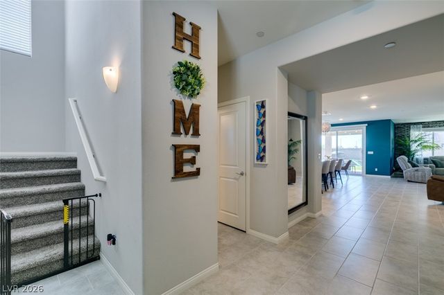 4049 Fossatello Avenue, North Las Vegas, NV 89084