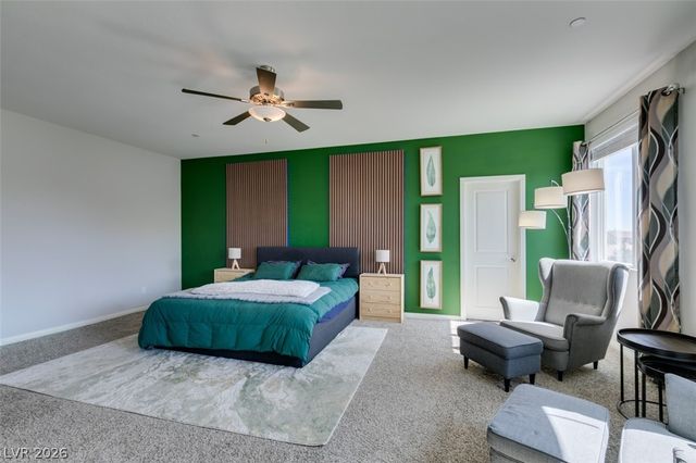 4049 Fossatello Avenue, North Las Vegas, NV 89084