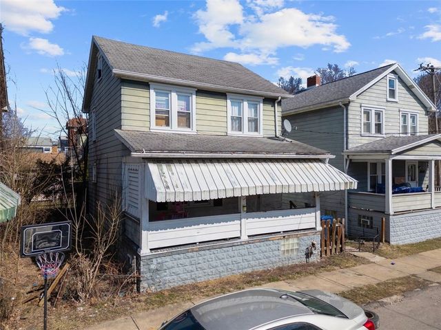 1513 Hays Street, Homestead, PA 15120