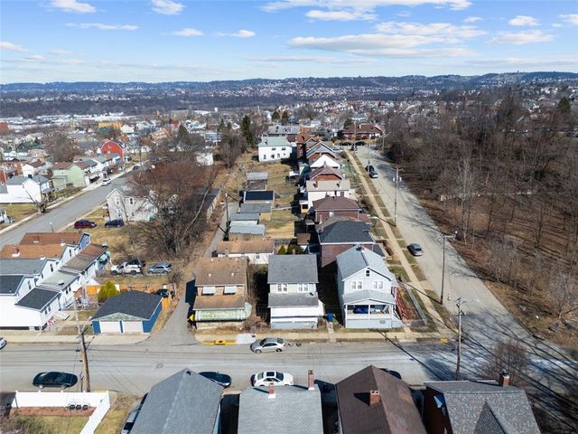 1513 Hays Street, Homestead, PA 15120