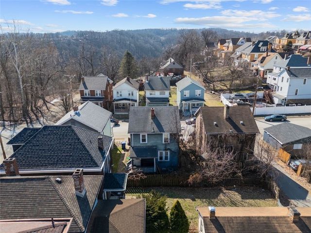 1513 Hays Street, Homestead, PA 15120