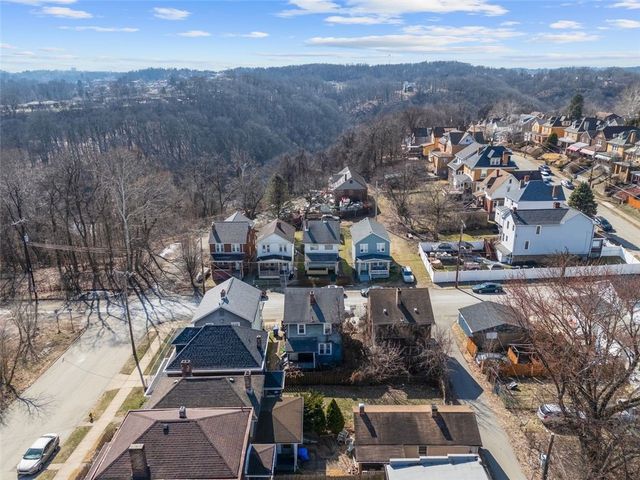 1513 Hays Street, Homestead, PA 15120