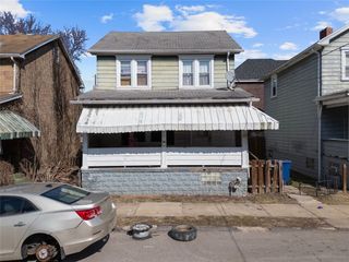 1513 Hays Street, Homestead, PA 15120