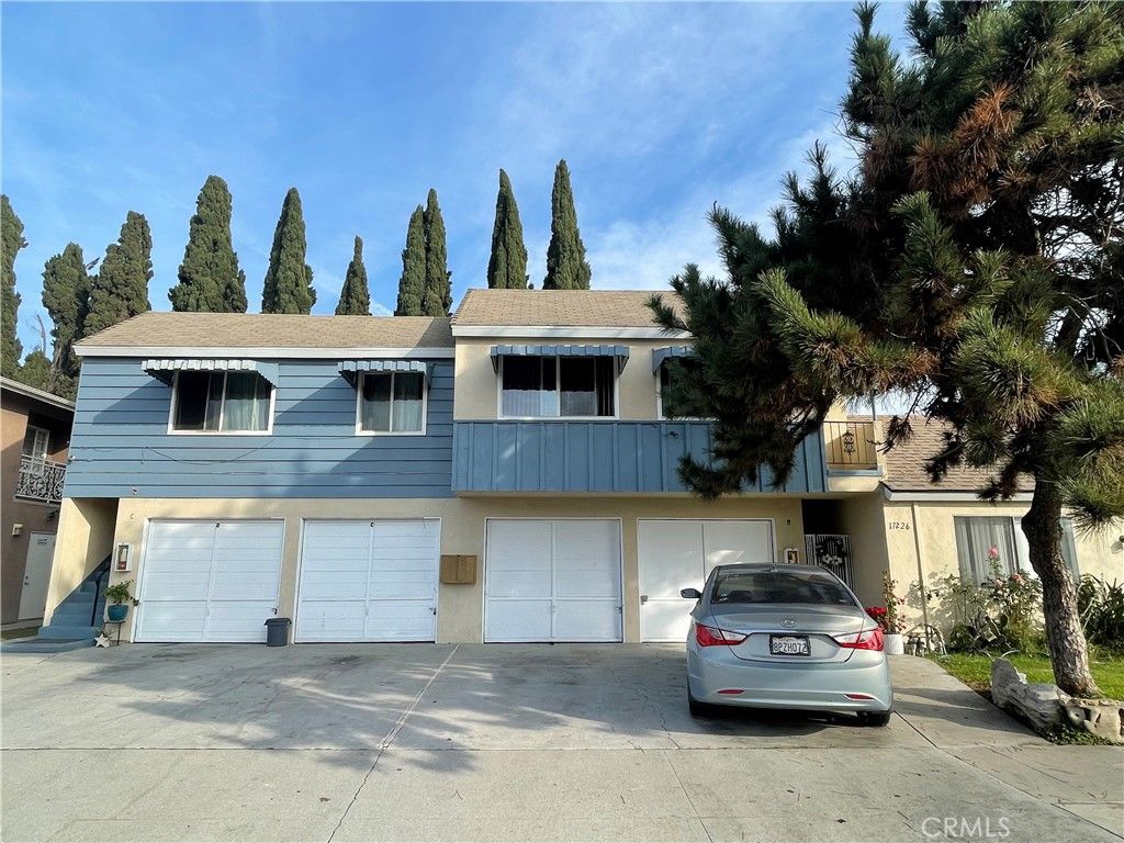 17226 Virigina Avenue D, Bellflower, CA 90706