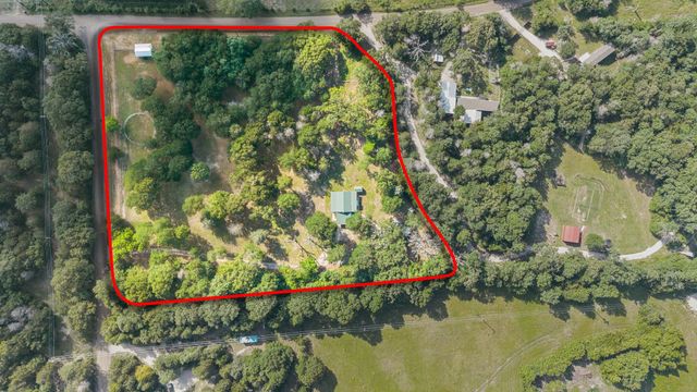 17790 County Road 345, Terrell, TX 75161