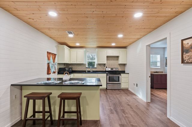 17790 County Road 345, Terrell, TX 75161