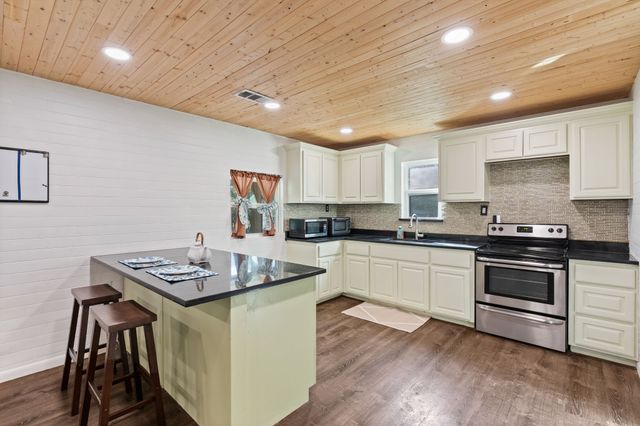 17790 County Road 345, Terrell, TX 75161