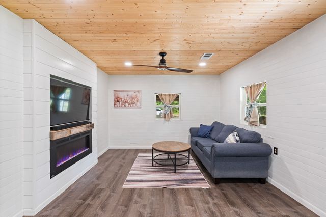 17790 County Road 345, Terrell, TX 75161