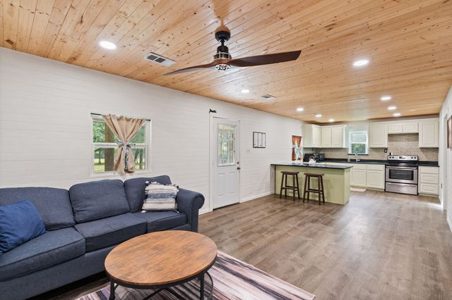 17790 County Road 345, Terrell, TX 75161