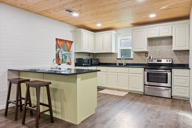17790 County Road 345, Terrell, TX 75161