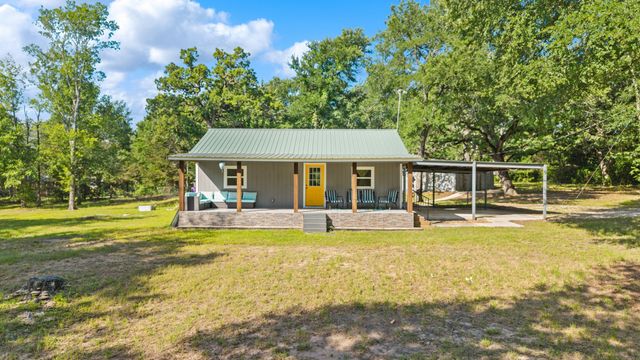 17790 County Road 345, Terrell, TX 75161