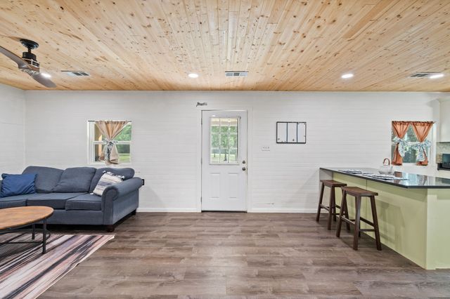 17790 County Road 345, Terrell, TX 75161