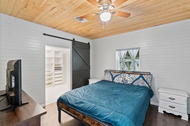 17790 County Road 345, Terrell, TX 75161